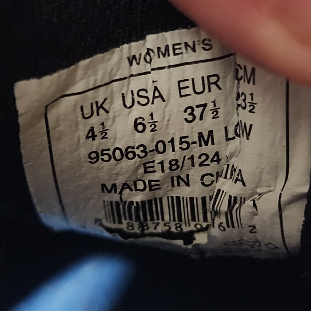 Kswiss Sneakers - Picture 8 of 8